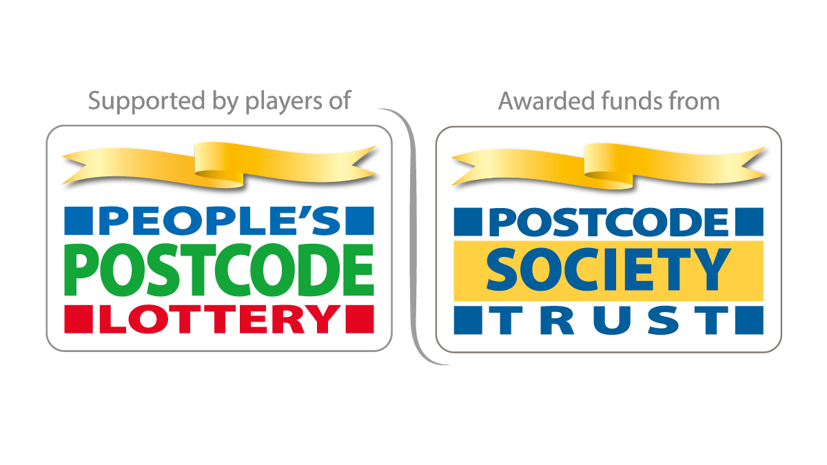 Postcode Society Trust 